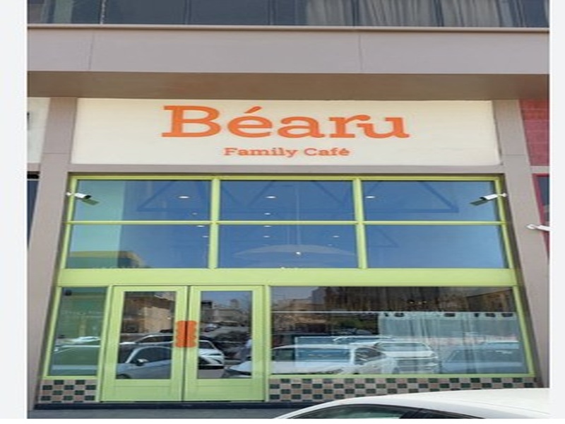 Bearu Family Cafe