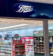 Boots Pharmacy