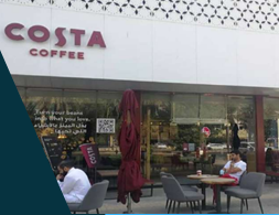 Costa Coffee