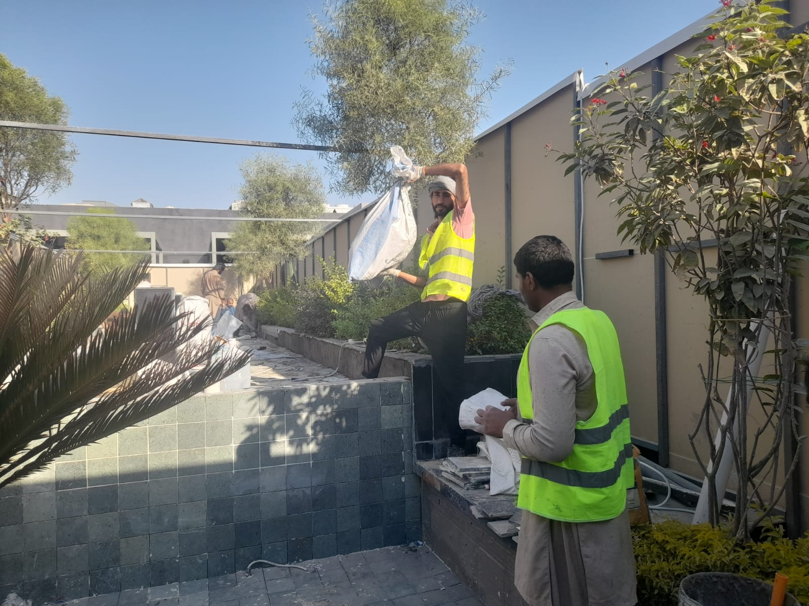 HuQQa Riyadh