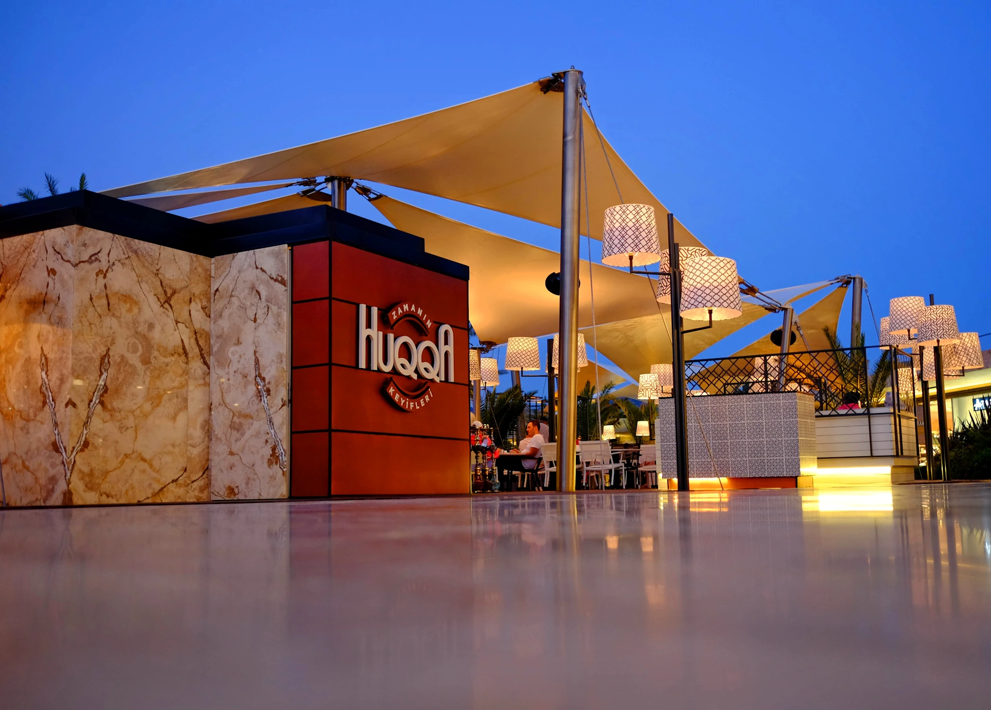 HuQQa Riyadh