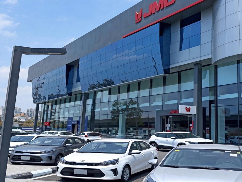Aljabr JMC