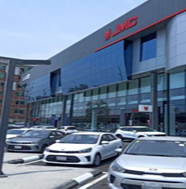 Aljabr JMC
