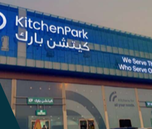 Kitchen Park