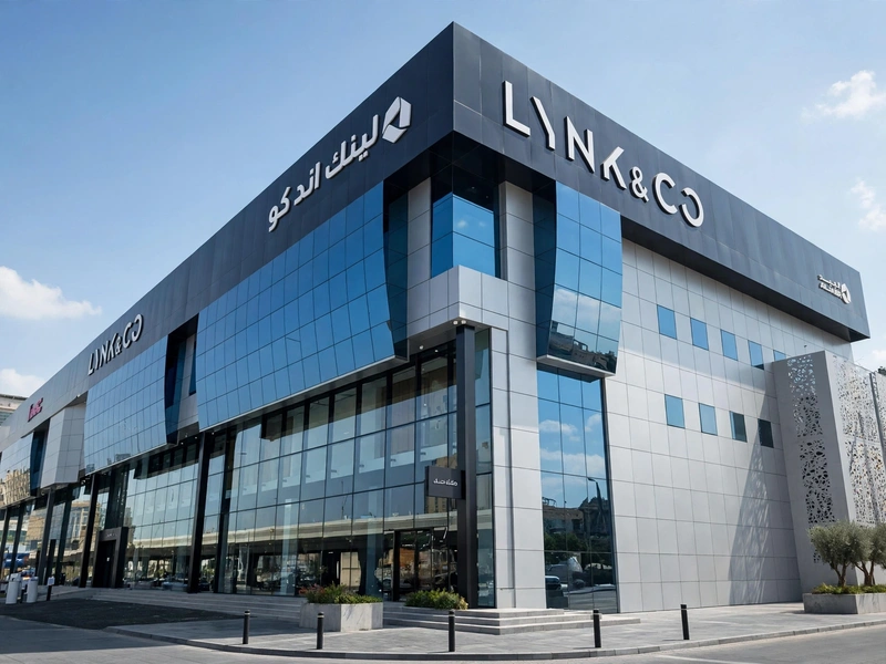 Lynk & Co.