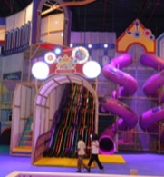 My Town Adventure Park
