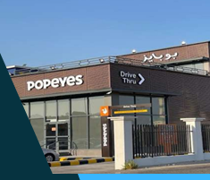 Popeyes