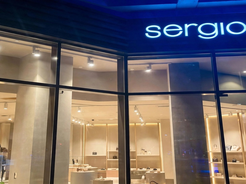 Sergio Rossi