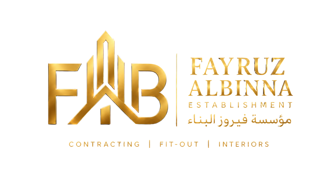 Contracting company